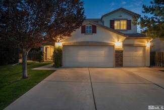 2966 Blue Grouse Ct, Reno, NV 89509