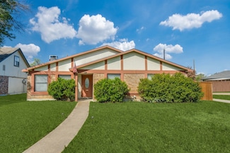 5521 Armor Cir, Garland, TX 75044