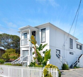 598 Van Buren St, Monterey, CA 93940