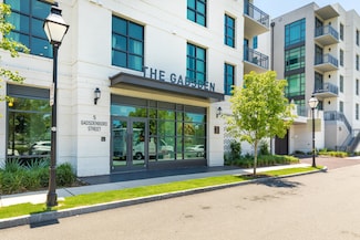 5 Gadsdenboro St Unit 509, Charleston, SC 29401