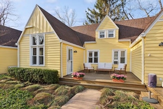 16200 Lakeshore Rd Unit 2, Union Pier, MI 49129