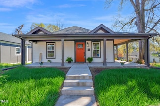 602 Gray Ave, Durham, NC 27701