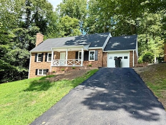 124 Winston Rd, Danville, VA 24541