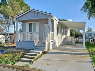 4489 Menasha Trail Unit 65, Redding, CA 96003