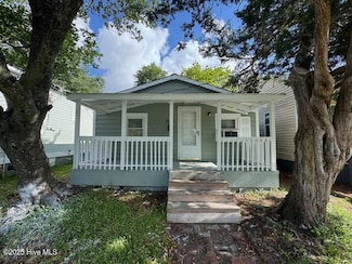 1307 Glenn St, Wilmington, NC 28401