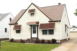 13105 Eastwood Blvd, Cleveland, OH 44125