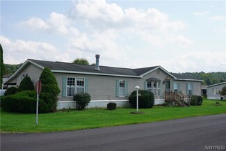 269 Skyview Dr, Arcade, NY 14009