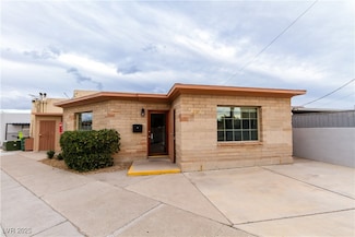 508 Nevada Way Unit 1407, Boulder City, NV 89005