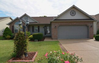 2939 Nicole Dr, Evansville, IN 47711