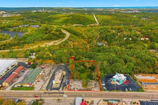1211 W 76 Country Blvd, Branson, MO 65616