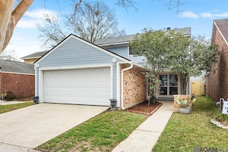 1722 Manor Oak Dr, Baton Rouge, LA 70810