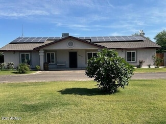8610 E Waterford Cir, Mesa, AZ 85212