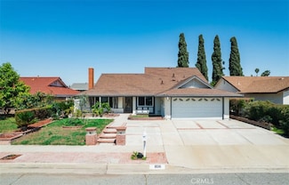 1616 Orchard Hill Ln, Hacienda Heights, CA 91745