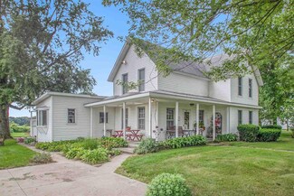 14834 County Road 4, Bristol, IN 46507