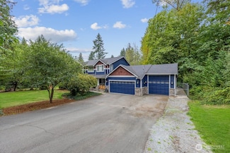 6907 184th St SE, Snohomish, WA 98296