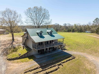 325 Wesley Chapel Rd, Quitman, AR 72131