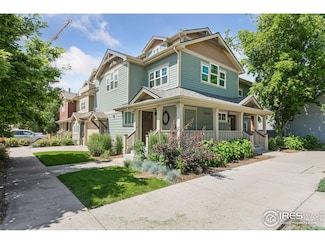 1944 Arapahoe Ave Unit A, Boulder, CO 80302