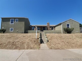 5004 Federal Blvd, San Diego, CA 92102
