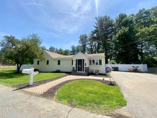 7 Burnside Ln, Merrimac, MA 01860