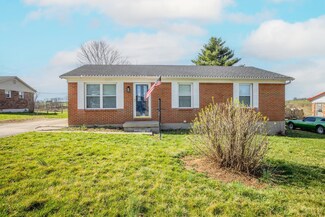 251 Static Rd, Paris, KY 40361