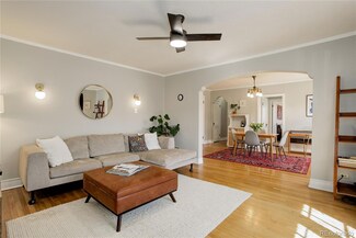 1369 N Downing St Unit 4, Denver, CO 80218
