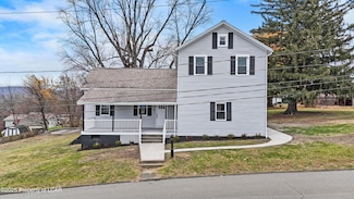 15 Price St, Wilkes Barre, PA 18705
