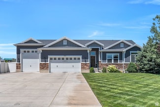 3980 W Jordan View Dr, Lehi, UT 84043