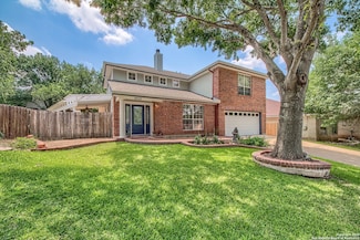 3512 Mcalister Ln, Schertz, TX 78154