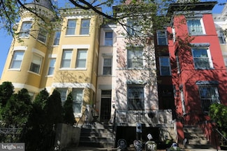 1031 Park Rd NW Unit 2 UPPER LEVEL, Washington, DC 20010