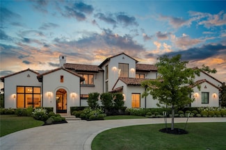 2213 Barcelona Ct, Westlake, TX 76262