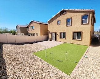 5812 Beluga Bay St, North Las Vegas, NV 89081