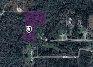 0 Bohlssen Rd, Huffman, TX 77336