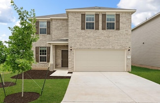 330 Paradise Canyon Dr, Jarrell, TX 76537