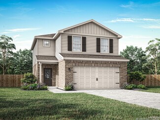 6506 Titan Park, Converse, TX 78109