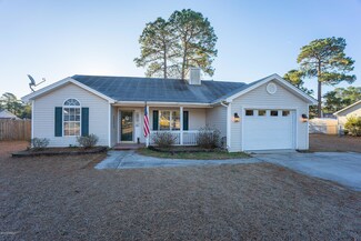 24 Blacksmith Cir, Beaufort, SC 29906