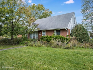 18646 Palmer Cir, Homewood, IL 60430