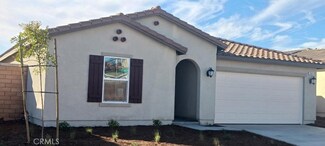25685 Buckeye Meadow Ln, Homeland, CA 92548