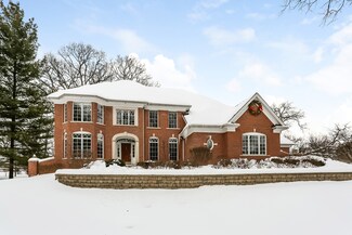 6N440 Burr Rd, Saint Charles, IL 60175