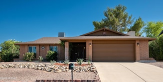 2930 W Cinnamon Dr, Tucson, AZ 85741