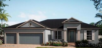 1133 Killian Dr, Palm Bay, FL 32905