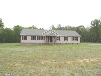 156 Fox Chase Dr, Dendron, VA 23839