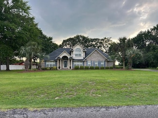 1745 Hideaway Dr, Sumter, SC 29154