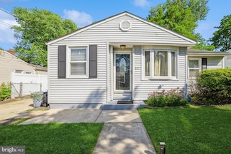 607 Franklin Ave, Cherry Hill, NJ 08002