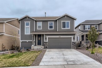 4714 S Wenatchee Cir, Aurora, CO 80015