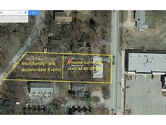 1008 SW A St, Bentonville, AR 72712