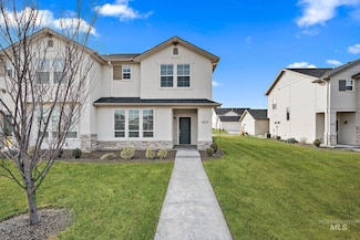 5877 W Hamm Ln, Eagle, ID 83616