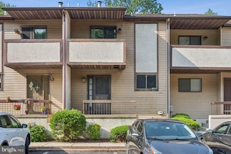 47 Mara Ct, Cherry Hill, NJ 08002