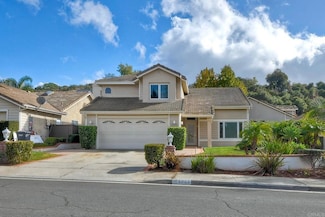 1223 Rocky Point Way, Escondido, CA 92026