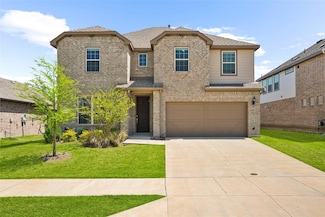 5604 Crestview Dr, Celina, TX 75009