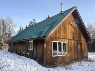 720XX Ponsegrau Rd Unit Bottom 2, Morse, WI 54546